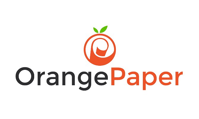 OrangePaper.com